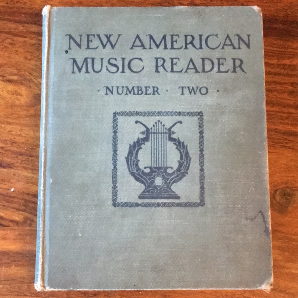 3 Vintage Distressed Music Books Collection from 1910s to 1930s - Picture 10 of 15